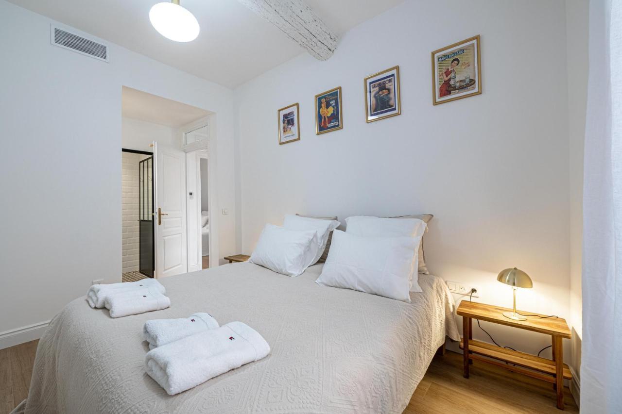 Chez Collette - Luxury In The Old Nice Eksteriør billede